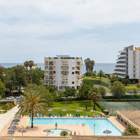 Amazing Sea View Apartment Praia Da Rocha Portimão Zewnętrze zdjęcie