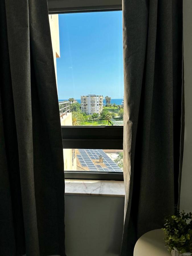 Amazing Sea View Apartment Praia Da Rocha Portimão Zewnętrze zdjęcie