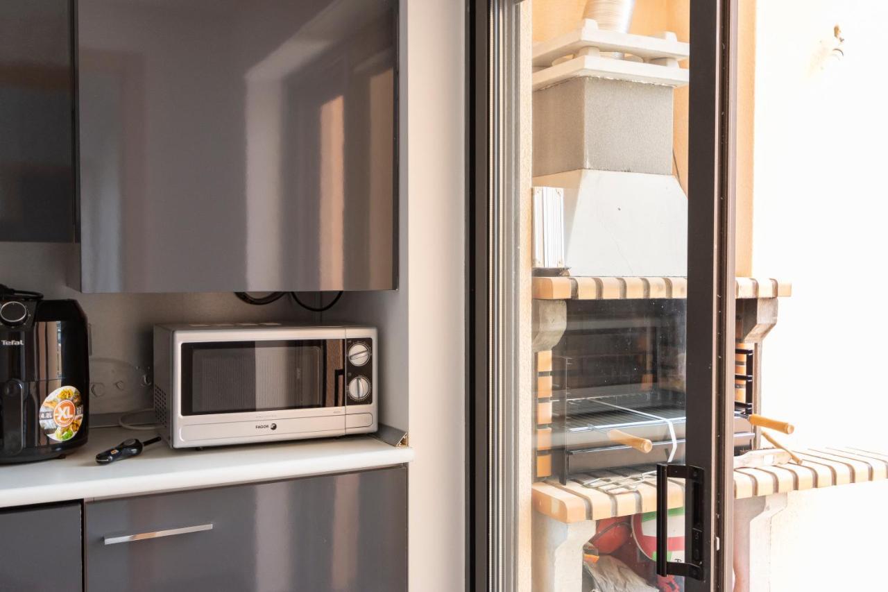 Amazing Sea View Apartment Praia Da Rocha Portimão Zewnętrze zdjęcie