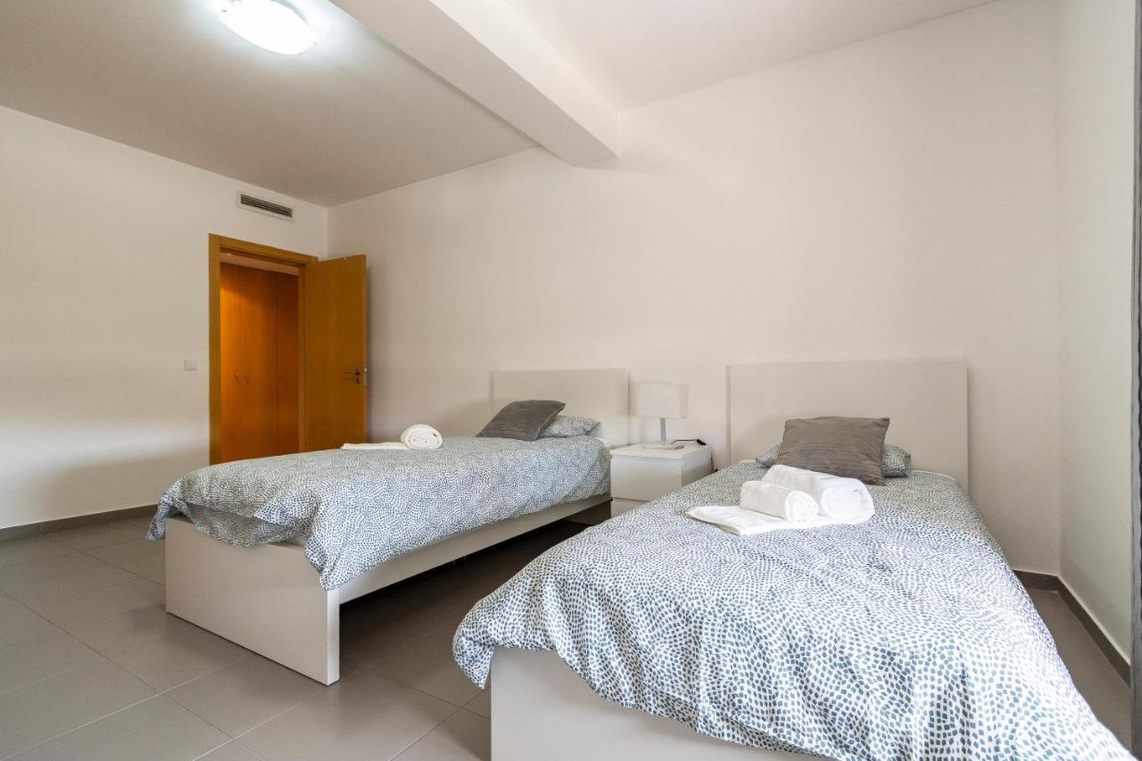 Amazing Sea View Apartment Praia Da Rocha Portimão Zewnętrze zdjęcie