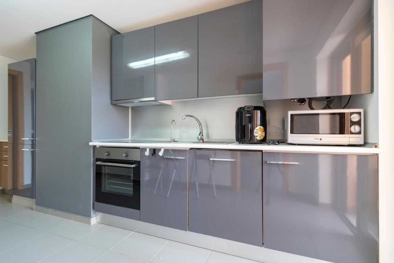 Amazing Sea View Apartment Praia Da Rocha Portimão Zewnętrze zdjęcie