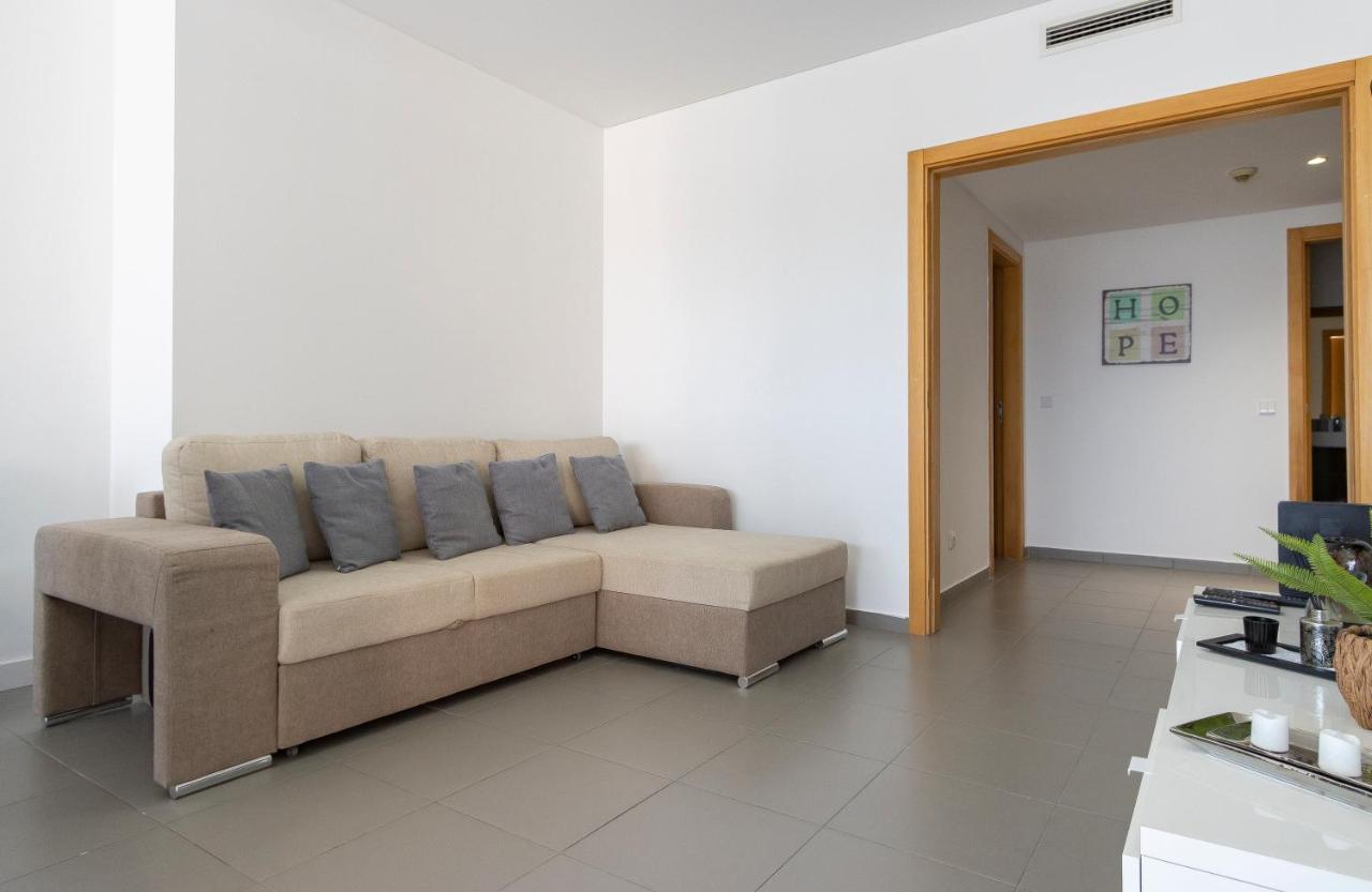 Amazing Sea View Apartment Praia Da Rocha Portimão Zewnętrze zdjęcie