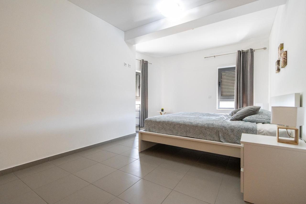 Amazing Sea View Apartment Praia Da Rocha Portimão Zewnętrze zdjęcie