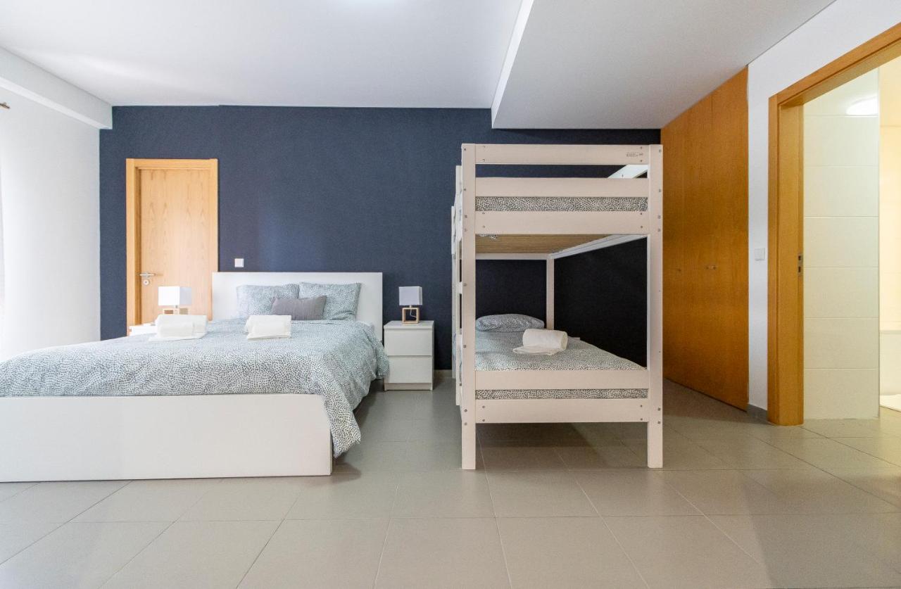 Amazing Sea View Apartment Praia Da Rocha Portimão Zewnętrze zdjęcie