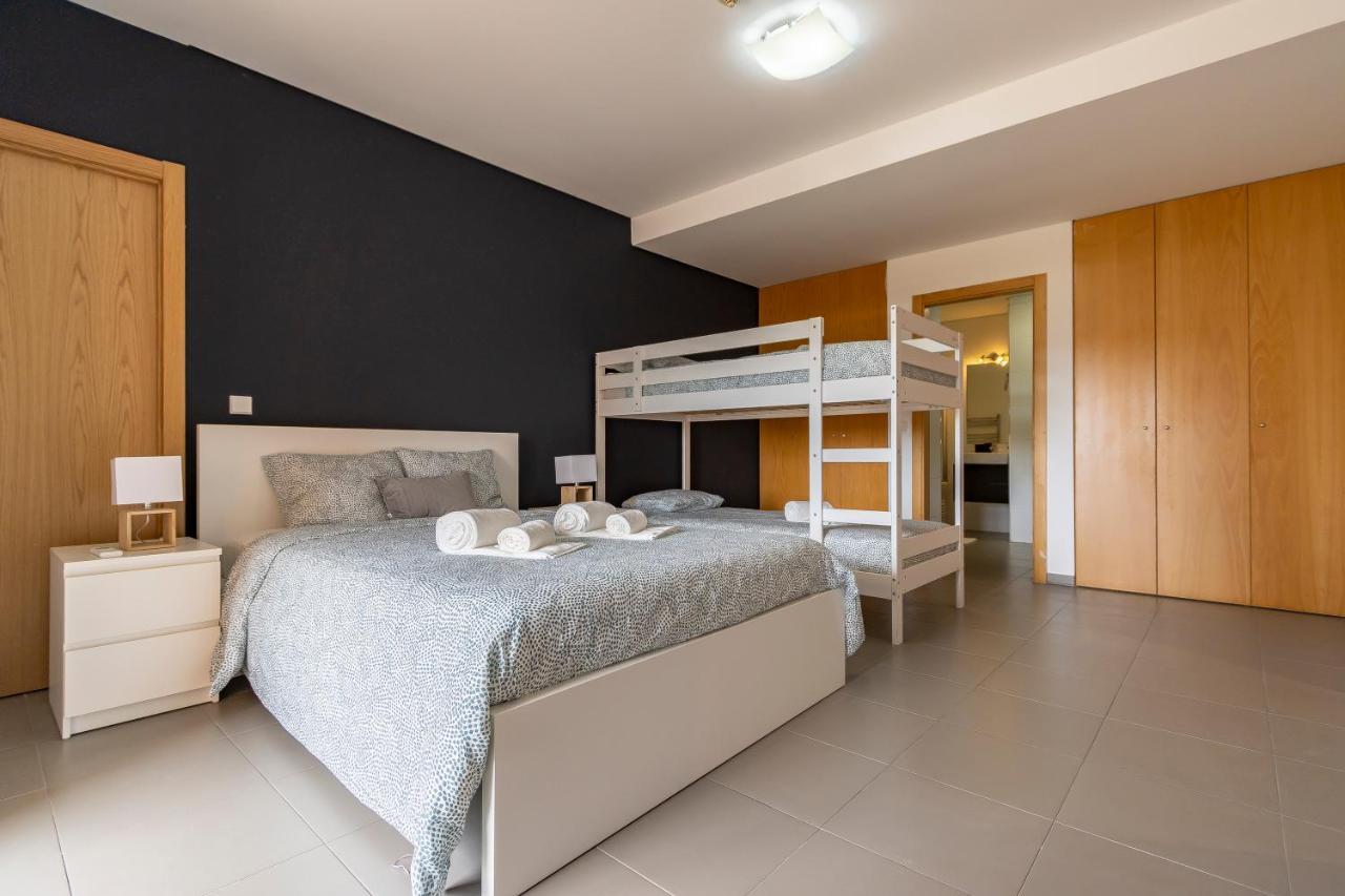 Amazing Sea View Apartment Praia Da Rocha Portimão Zewnętrze zdjęcie