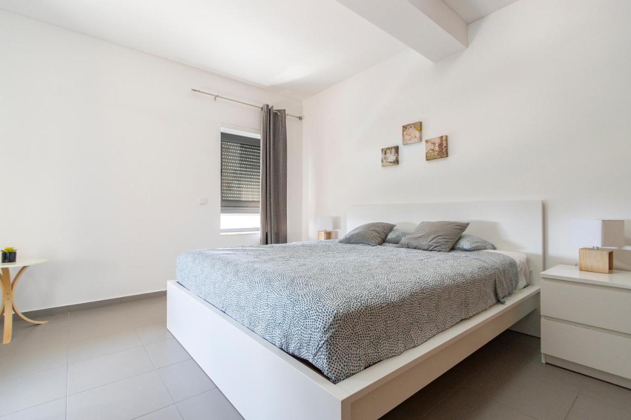 Amazing Sea View Apartment Praia Da Rocha Portimão Zewnętrze zdjęcie