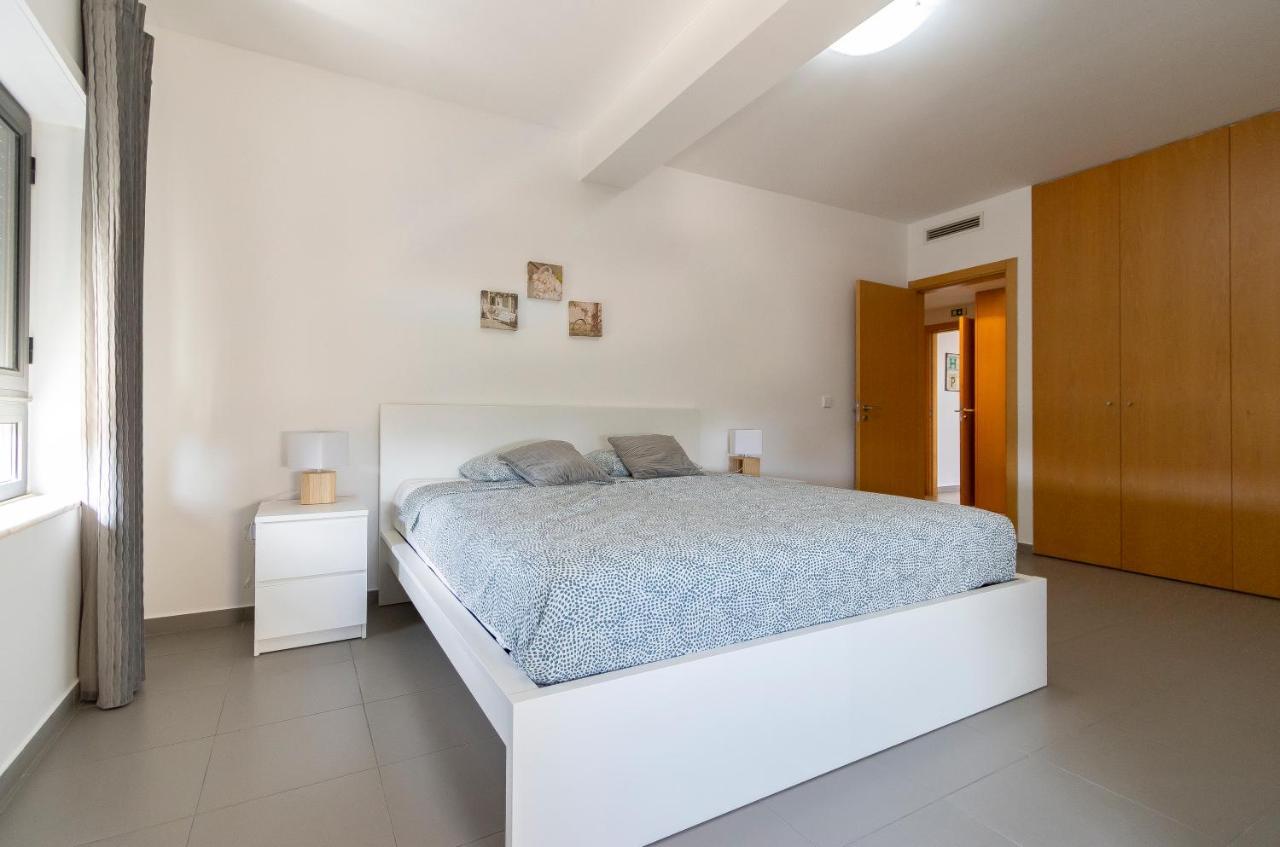 Amazing Sea View Apartment Praia Da Rocha Portimão Zewnętrze zdjęcie