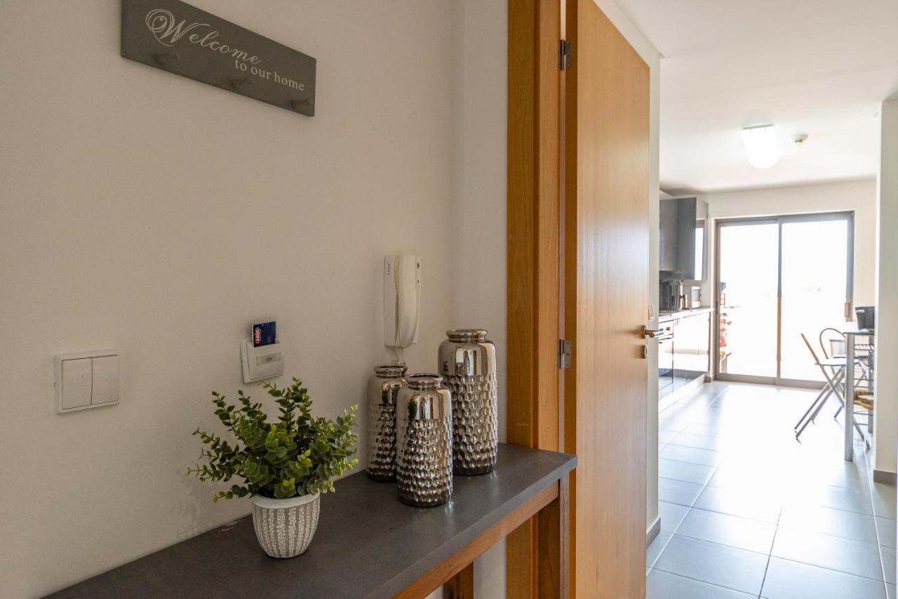 Amazing Sea View Apartment Praia Da Rocha Portimão Zewnętrze zdjęcie